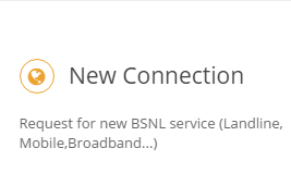 New Bsnl broadband connection kaise lagwaye