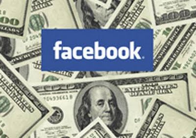 Facebook से पैसे कैसे कमाए : फेसबुक से पैसे कमाने के तरीके