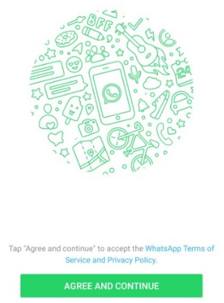 Whatsapp Id वाट्स एप कैसे बनाये जानकारी हिंदी में