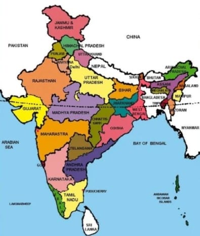india Bharat ki Jansankhya kitni hai